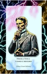 Nikola Tesla