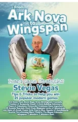 From Ark Nova to Wingspan