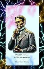 Nikola Tesla