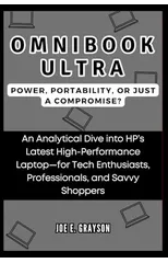 OmniBook Ultra