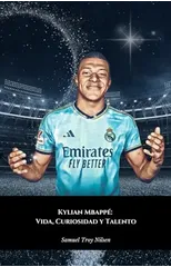 Kylian Mbappe