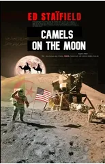 Camels on the moon