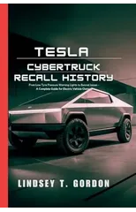 Tesla Cybertruck Recall History