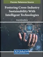 Fostering Cross-Industry Sustainability With Intelligent Technologies