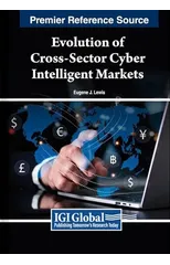 Evolution of Cross-Sector Cyber Intelligent Markets
