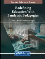 Redefining Education With Pandemic Pedagogies