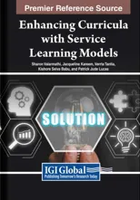 Enhancing Curricula with Service Learning Models