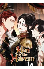 Men of the Harem, Vol. 1
