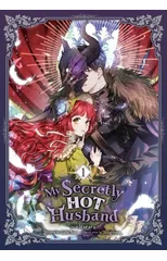 My Secretly Hot Husband, Vol. 1