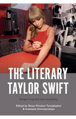 The Literary Taylor Swift