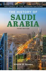 The History of Saudi Arabia