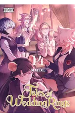 Tales of Wedding Rings, Vol. 14