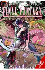 Final Fantasy Lost Stranger, Vol. 11