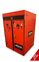 Toilet-bound Hanako-kun