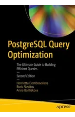 PostgreSQL Query Optimization