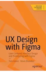 UX Design with Figma