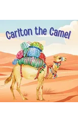 Carlton the Camel