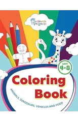 Coloring Book