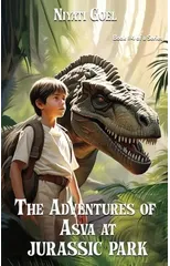 The Adventures of Asva at Jurassic Park