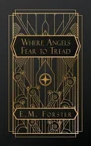 Where Angels Fear to Tread