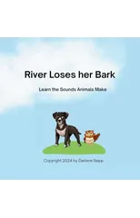 River Loses her Bark