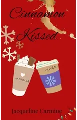 Cinnamon Kissed
