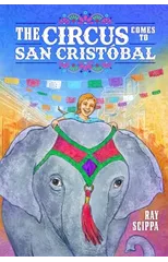The Circus Comes to San Cristobal