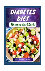 Diabetes Diet Recipes Cookbook
