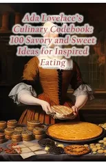 Ada Lovelace's Culinary Codebook