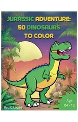 Jurassic Adventure