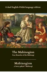 The Mabinogion. Mabinogion