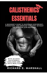 Calisthenics Essentials
