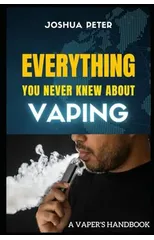 A Vaper's Handbook