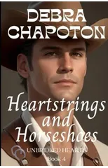 Heartstrings and Horseshoes