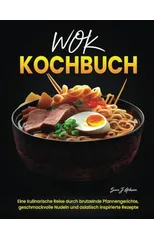 Wok Kochbuch