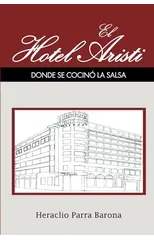 El Hotel Aristi