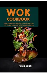 Wok Cookbook