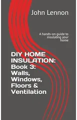 DIY Home Insulation