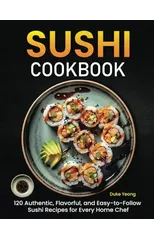 Sushi Cookbook