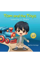 Tom and the Toys