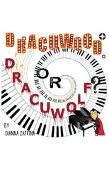 Dracuwood or Dracuwolf?