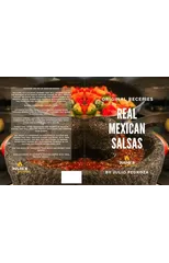 The Real Mexican Salsas