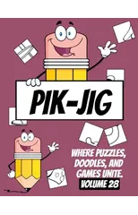 PIK-JIG Puzzles