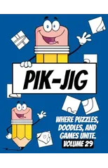 PIK-JIG Fantasia