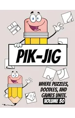 Pik-Jig