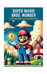 Super Mario Bros. Wonder