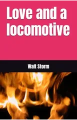 Love and a locomotive