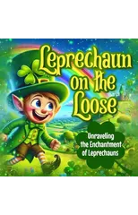 Leprechaun on the Loose