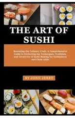 The Art of Sushi