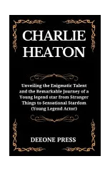 Charlie Heaton